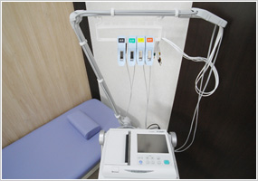 心電図